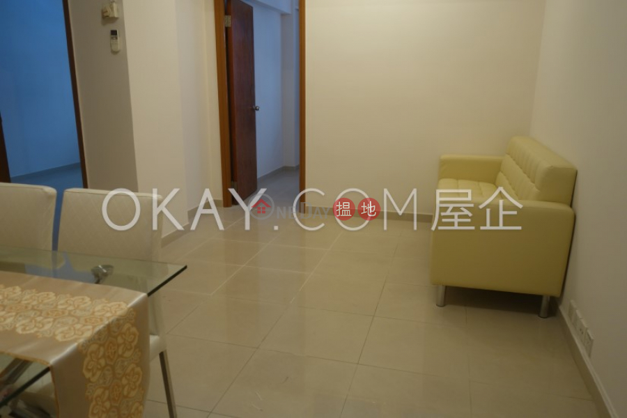 Nicely kept 2 bedroom in Happy Valley | For Sale | King Cheung Mansion 景祥大樓 Sales Listings