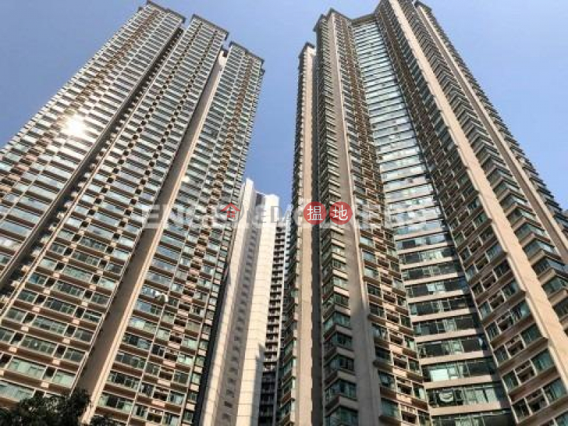 Studio Flat for Rent in Mid Levels West, Robinson Place 雍景臺 Rental Listings | Western District (EVHK98477)