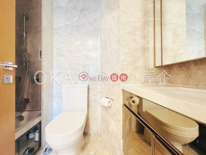 Property Search Hong Kong | OneDay | Residential | Sales Listings Tasteful 1 bedroom with balcony | For Sale