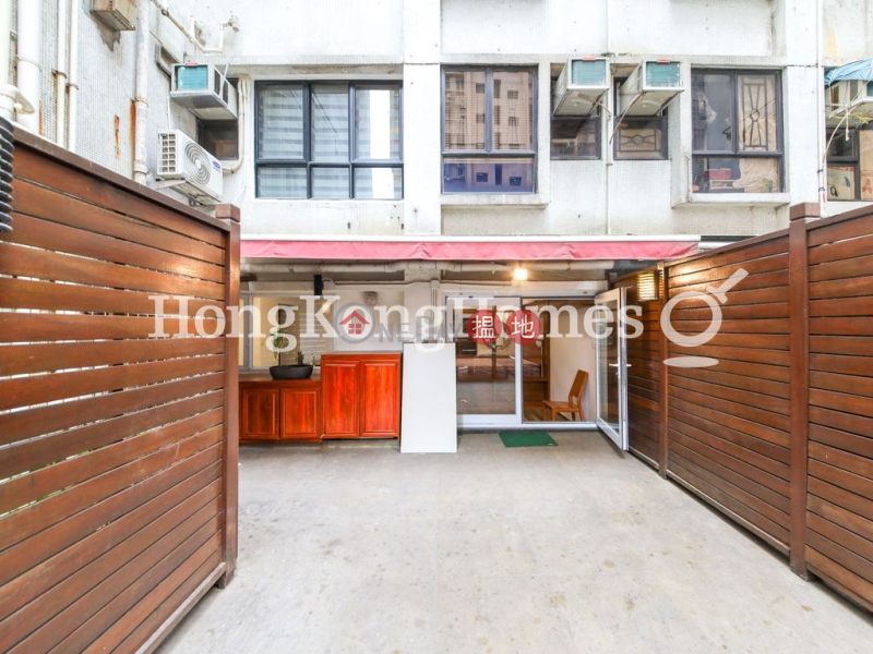 康威花園B座開放式單位出售-8新街市街 | 西區-香港|出售-HK$ 740萬