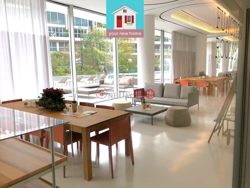 傲瀧 1座高層-住宅-出售樓盤HK$ 2,380萬