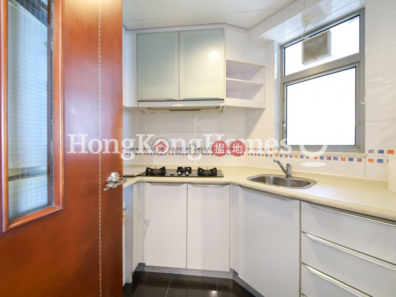 2 Bedroom Unit for Rent at The Merton | 38 New Praya Kennedy Town | Western District, Hong Kong | Rental HK$ 30,000/ month