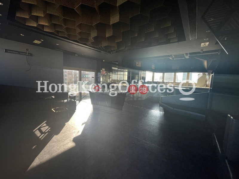 HK$ 113,295/ 月-耀華街Bigfoot Centre-灣仔區耀華街Bigfoot Centre寫字樓租單位出租