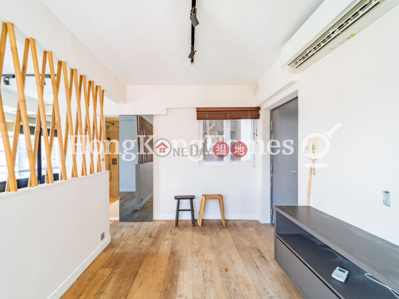 HK$ 5.8M | Comfort Court Western District | Studio Unit at Comfort Court | For Sale