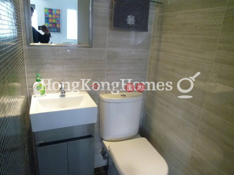 Property Search Hong Kong | OneDay | Residential Sales Listings | 1 Bed Unit at Tai Shing Building | For Sale