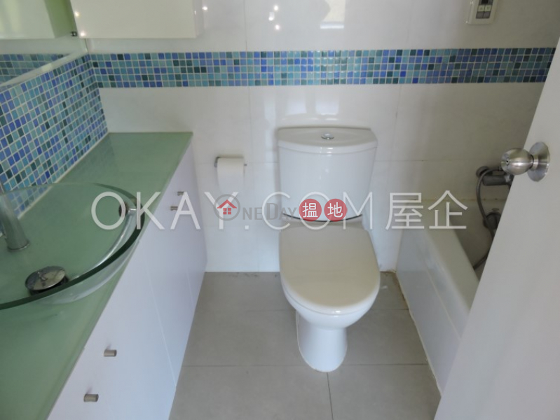 Charming 2 bedroom on high floor with balcony | For Sale | POKFULAM TERRACE 富臨軒 Sales Listings