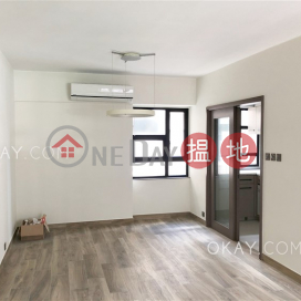 Lovely 2 bedroom on high floor | For Sale | Robinson Heights 樂信臺 _0