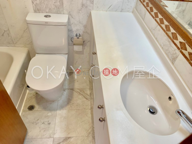 Charming 3 bedroom with parking | Rental, Primrose Court 蔚華閣 Rental Listings | Western District (OKAY-R19042)