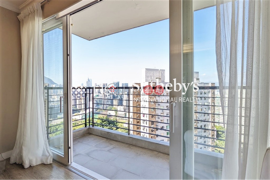 Property for Sale at Bellevue Heights with 3 Bedrooms 8 Tai Hang Drive | Wan Chai District Hong Kong, Sales, HK$ 31.8M