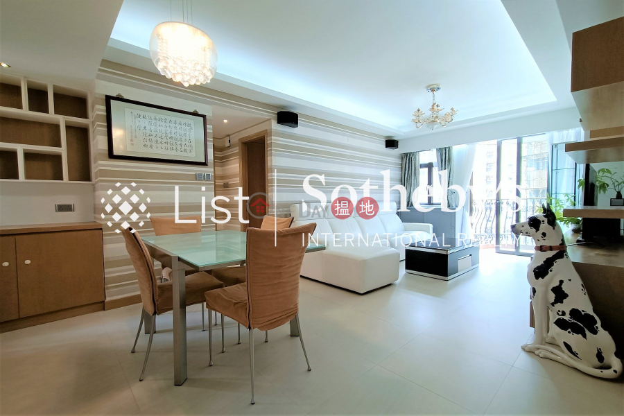 Property for Sale at San Francisco Towers with 3 Bedrooms | 29-35 Ventris Road | Wan Chai District Hong Kong, Sales | HK$ 19M