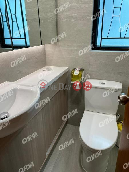 Bella Vista | 2 bedroom Low Floor Flat for Sale, 3 Ying Fai Terrace | Western District, Hong Kong | Sales | HK$ 12.8M