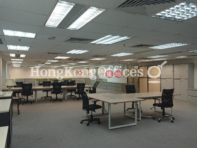 Office Unit for Rent at Shui On Centre 6-8 Harbour Road | Wan Chai District Hong Kong, Rental | HK$ 155,694/ month