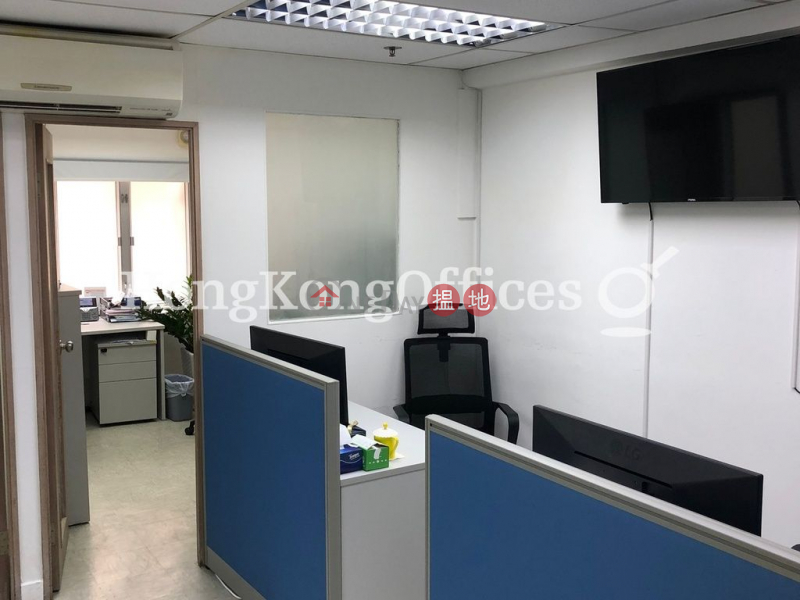 HK$ 20,160/ month Star House, Yau Tsim Mong Office Unit for Rent at Star House