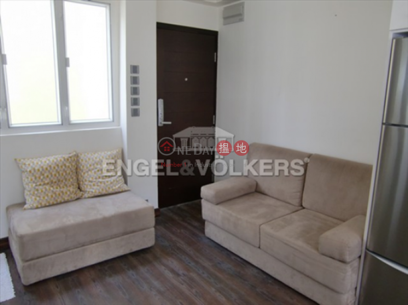 Tai Wing House Please Select | Residential, Sales Listings HK$ 5.3M