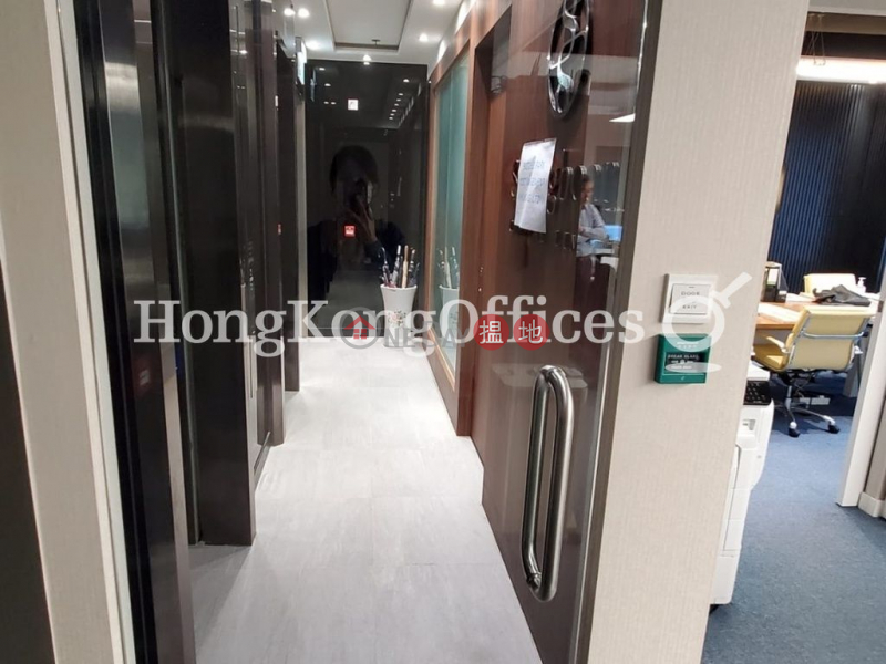 Office Unit for Rent at 235 Hennessy Road, 235-239 Hennessy Road | Wan Chai District | Hong Kong Rental, HK$ 46,312/ month
