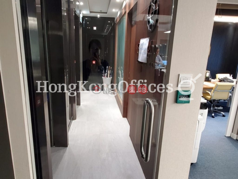 Office Unit for Rent at 235 Hennessy Road, 235-239 Hennessy Road | Wan Chai District, Hong Kong, Rental, HK$ 46,312/ month