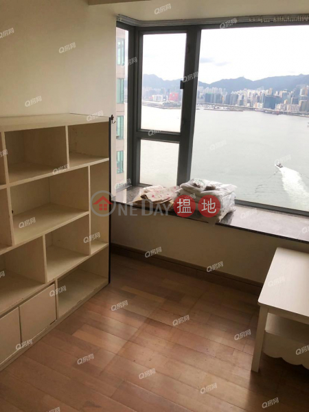 Tower 5 Grand Promenade | 3 bedroom Mid Floor Flat for Rent, 38 Tai Hong Street | Eastern District | Hong Kong, Rental, HK$ 42,000/ month
