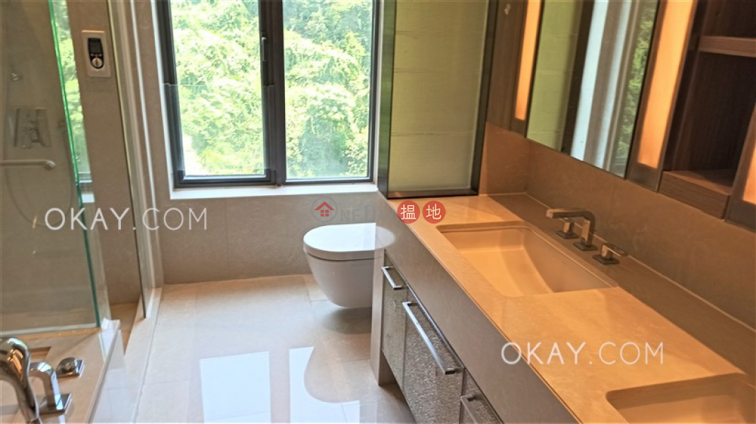 Lovely 3 bedroom with harbour views & balcony | Rental 3 Tregunter Path | Central District | Hong Kong, Rental, HK$ 138,000/ month