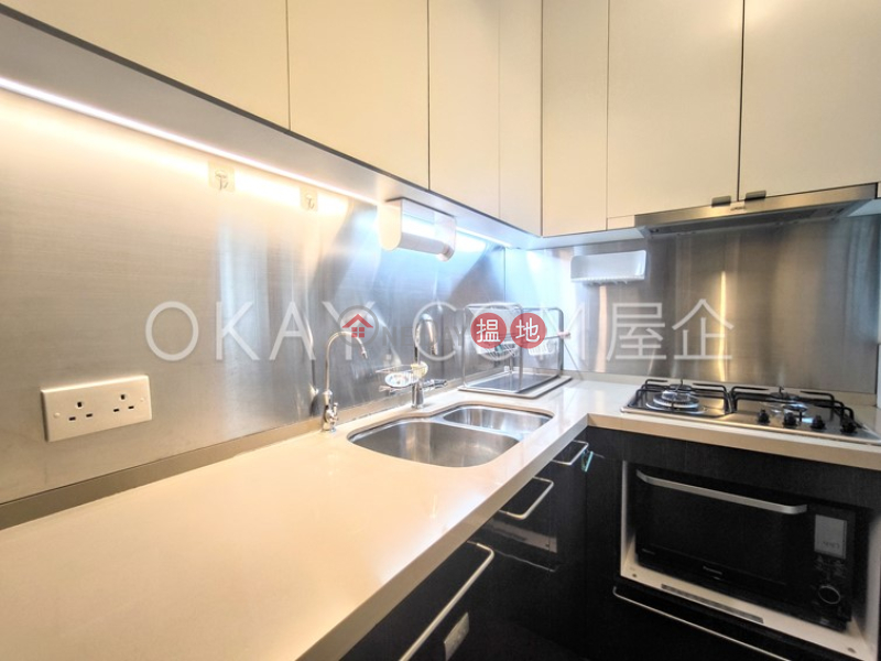 Tasteful 1 bedroom on high floor | Rental | 20 Conduit Road | Western District | Hong Kong, Rental, HK$ 30,000/ month
