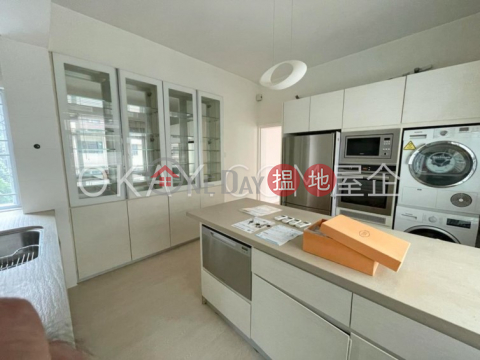 Gorgeous 3 bedroom with parking | Rental, 2 Monmouth Terrace 萬茂臺 | Wan Chai District (OKAY-R12867)_0