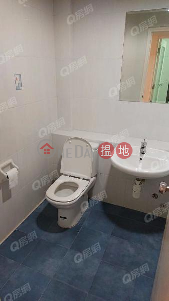 HK$ 11.99M | Euston Court Western District | Euston Court | 2 bedroom High Floor Flat for Sale