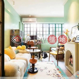 Property for Rent at 50-56 Po Hing Fong with 1 Bedroom | 50-56 Po Hing Fong 普慶坊 50-56 號 _0
