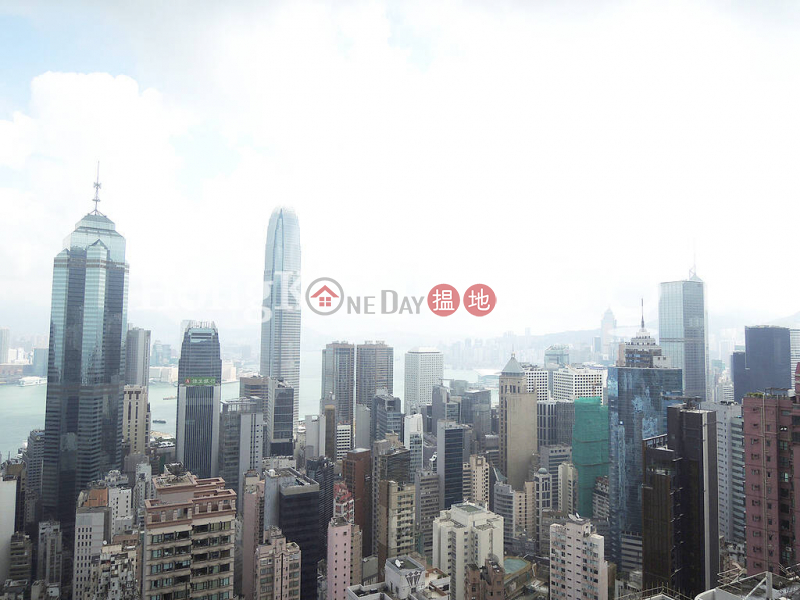 Property Search Hong Kong | OneDay | Residential | Sales Listings | 4 Bedroom Luxury Unit at Seymour | For Sale