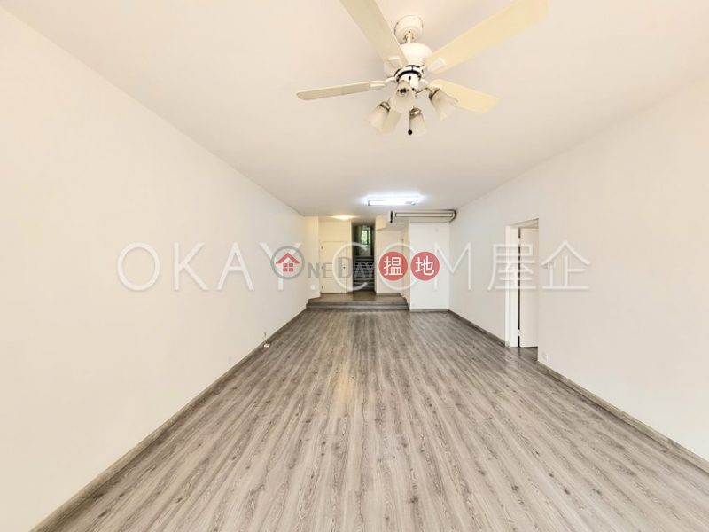 Efficient 3 bedroom with terrace | Rental | Phase 1 Beach Village, 21 Seahorse Lane 碧濤1期海馬徑21號 Rental Listings