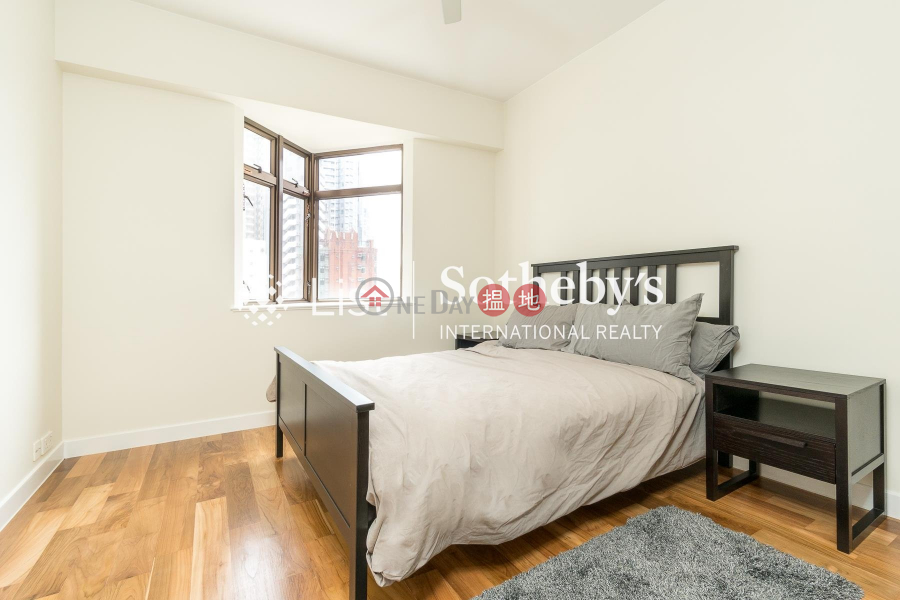 Property for Rent at Bamboo Grove with 4 Bedrooms | 74-86 Kennedy Road | Eastern District Hong Kong Rental, HK$ 123,000/ month