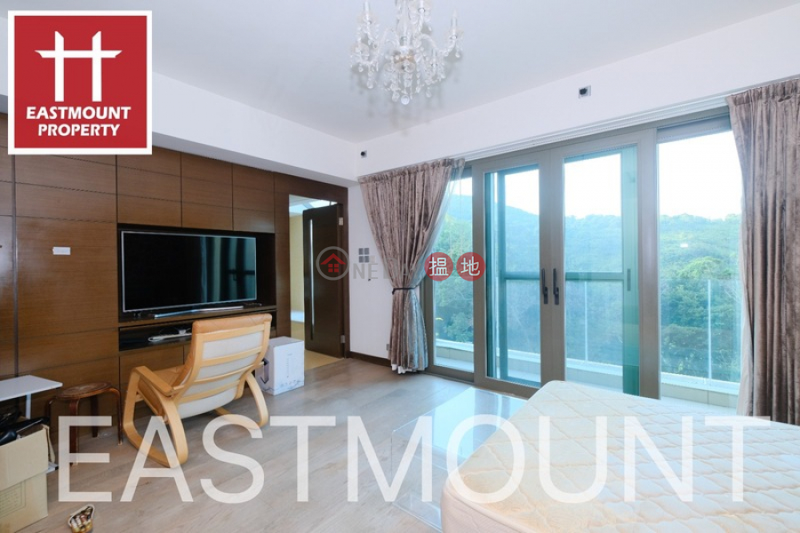 Property Search Hong Kong | OneDay | Residential, Sales Listings, Clearwater Bay Villa House | Property For Sale in The Portofino 栢濤灣-Well managed, Luxury club house | Property ID:2880