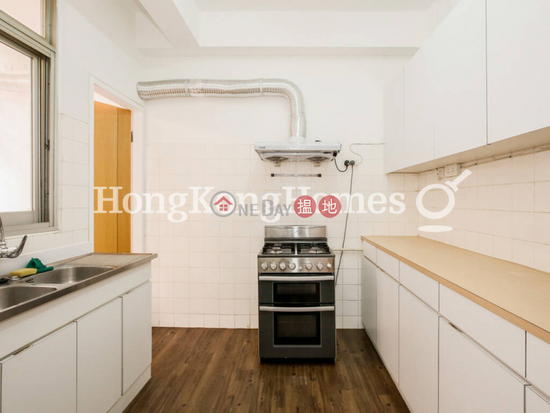 3 Bedroom Family Unit for Rent at Bisney Villas | 5 Crown Terrace | Western District, Hong Kong, Rental HK$ 62,000/ month