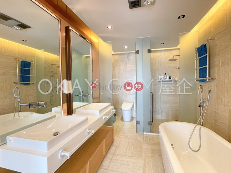 HK$ 7,500萬|泰湖別墅-西貢4房3廁,海景,連車位,獨立屋泰湖別墅出售單位