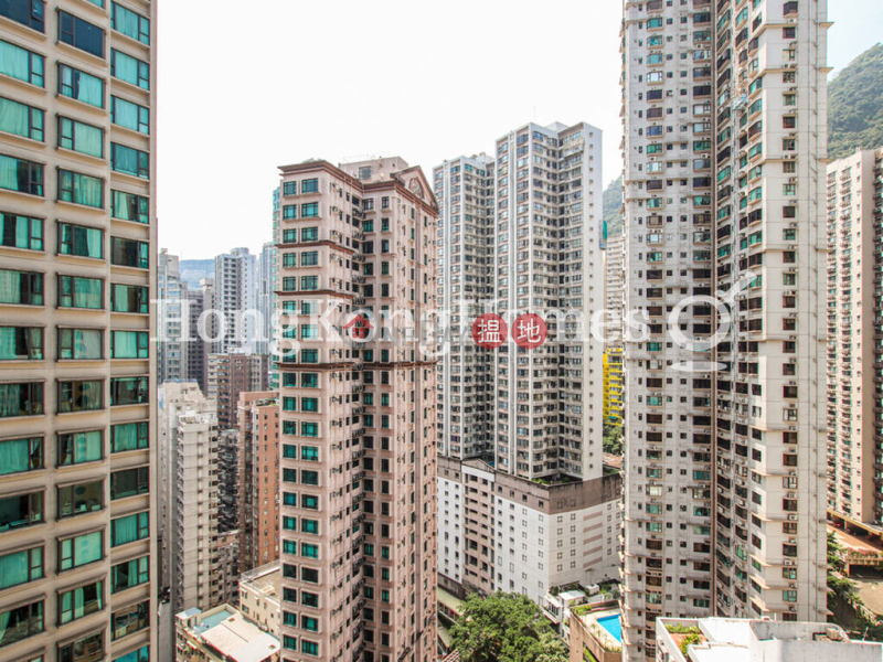 香港搵樓|租樓|二手盤|買樓| 搵地 | 住宅出租樓盤-信怡閣三房兩廳單位出租