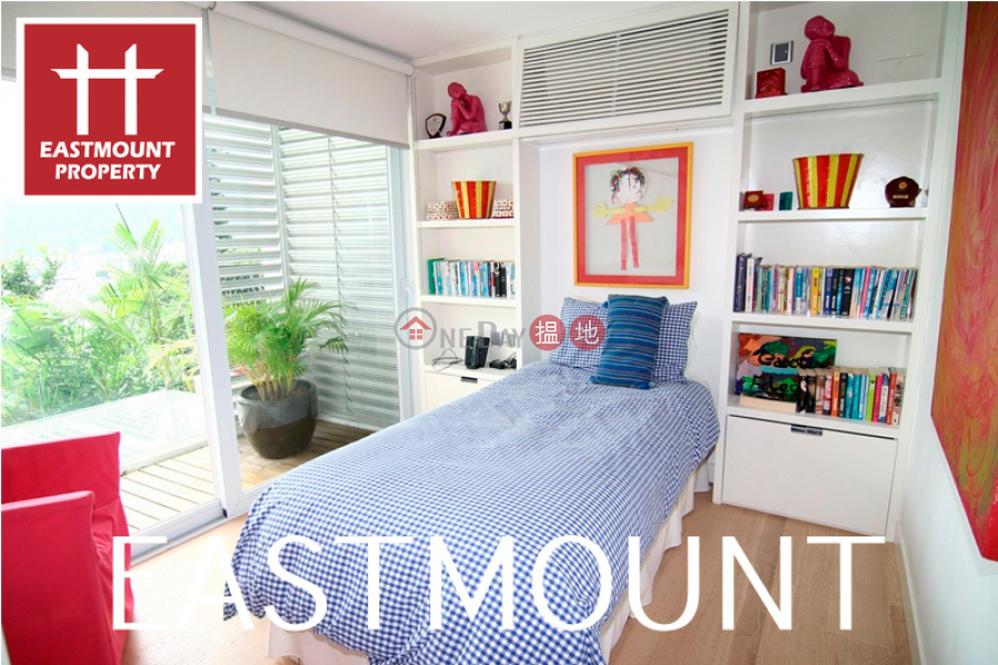 Clearwater Bay Village House | Property For Sale and Rent in Sheung Sze Wan 相思灣- Sea View | Property ID: 1157, Sheung Sze Wan Road | Sai Kung Hong Kong, Rental | HK$ 105,000/ month