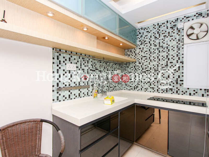 Property Search Hong Kong | OneDay | Residential | Rental Listings, Studio Unit for Rent at Ying Pont Building