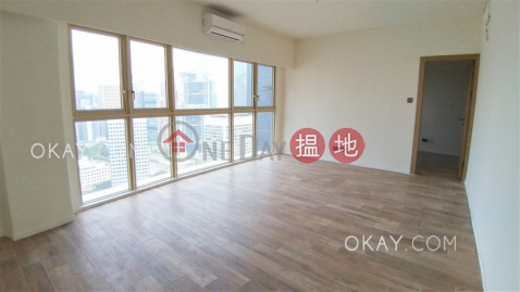 Stylish 1 bedroom in Mid-levels Central | Rental | St. Joan Court 勝宗大廈 _0