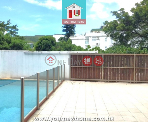 Pool House in Clearwater Bay | For Rent, 相思灣村 Sheung Sze Wan Village | 西貢 (RL782)_0