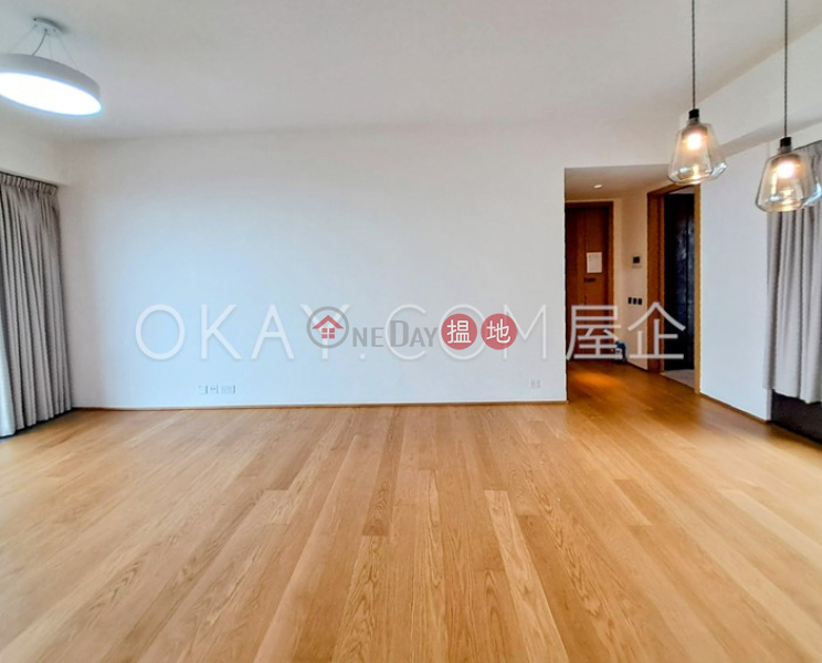 HK$ 75,000/ 月-殷然-西區-2房2廁,極高層,星級會所,露台殷然出租單位