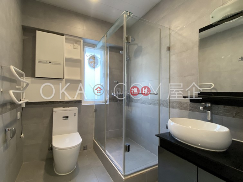 Property Search Hong Kong | OneDay | Residential Sales Listings | Rare 4 bedroom on high floor with balcony & parking | For Sale