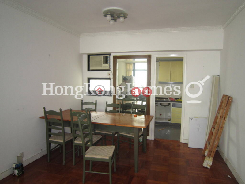 3 Bedroom Family Unit for Rent at Vantage Park, 22 Conduit Road | Western District Hong Kong | Rental HK$ 37,000/ month
