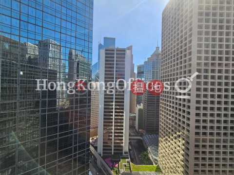 Office Unit for Rent at Worldwide House, Worldwide House 環球大廈 | Central District (HKO-81343-AMHR)_0