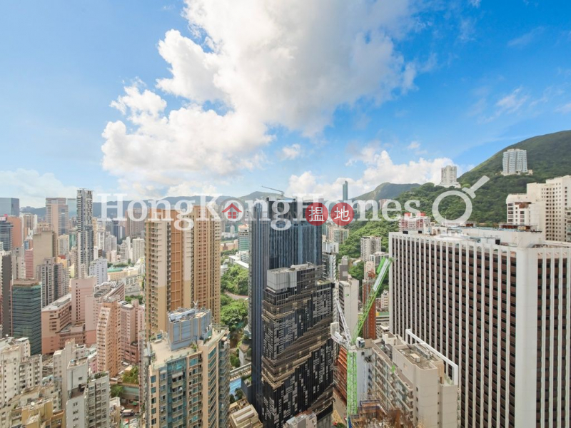 Property Search Hong Kong | OneDay | Residential Rental Listings | 3 Bedroom Family Unit for Rent at The Avenue Tower 2