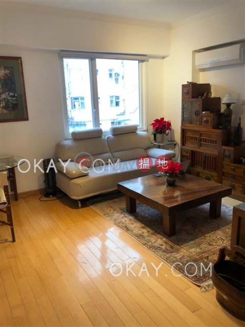 Cozy 2 bedroom in Happy Valley | Rental, Ascot Villas 雅仕閣 | Wan Chai District (OKAY-R30274)_0