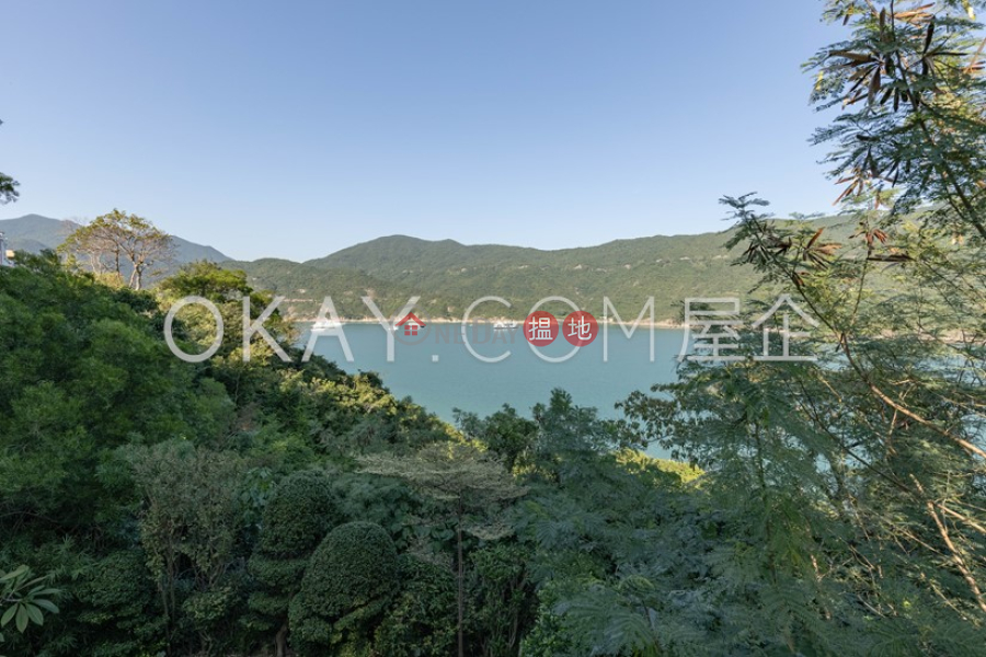 Exquisite house with sea views, balcony | For Sale | Redhill Peninsula Phase 3 紅山半島 第3期 Sales Listings