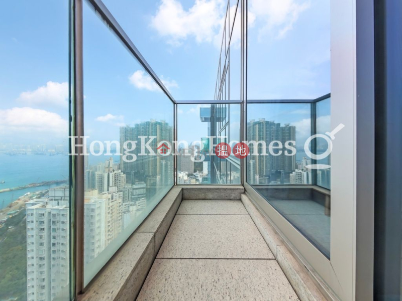HK$ 95,000/ month | Imperial Kennedy, Western District 3 Bedroom Family Unit for Rent at Imperial Kennedy