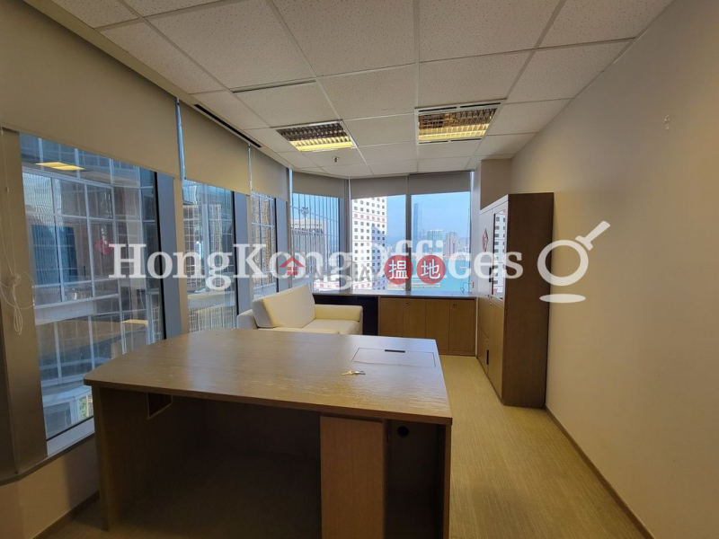 Office Unit for Rent at Lippo Centre, Lippo Centre 力寶中心 Rental Listings | Central District (HKO-58128-AMHR)