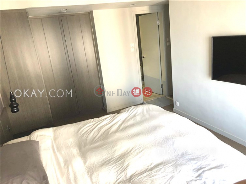 Luxurious 3 bedroom on high floor | Rental | Robinson Place 雍景臺 Rental Listings