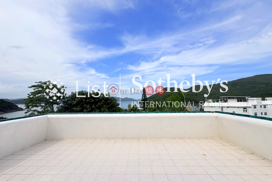Property for Rent at 48 Sheung Sze Wan Village with more than 4 Bedrooms 48 Sheung Sze Wan Road | Sai Kung | Hong Kong, Rental HK$ 75,000/ month