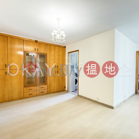 Efficient 3 bedroom in Quarry Bay | Rental | (T-26) Tsui Kung Mansion On Kam Din Terrace Taikoo Shing 隋宮閣 (26座) _0