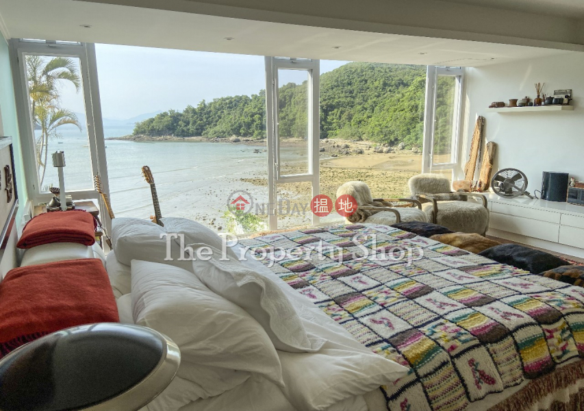 Property Search Hong Kong | OneDay | Residential Rental Listings Gorgeous Waterfront Private Pool Villa